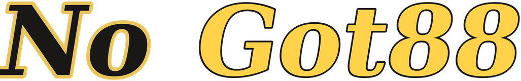 No Got88 logo